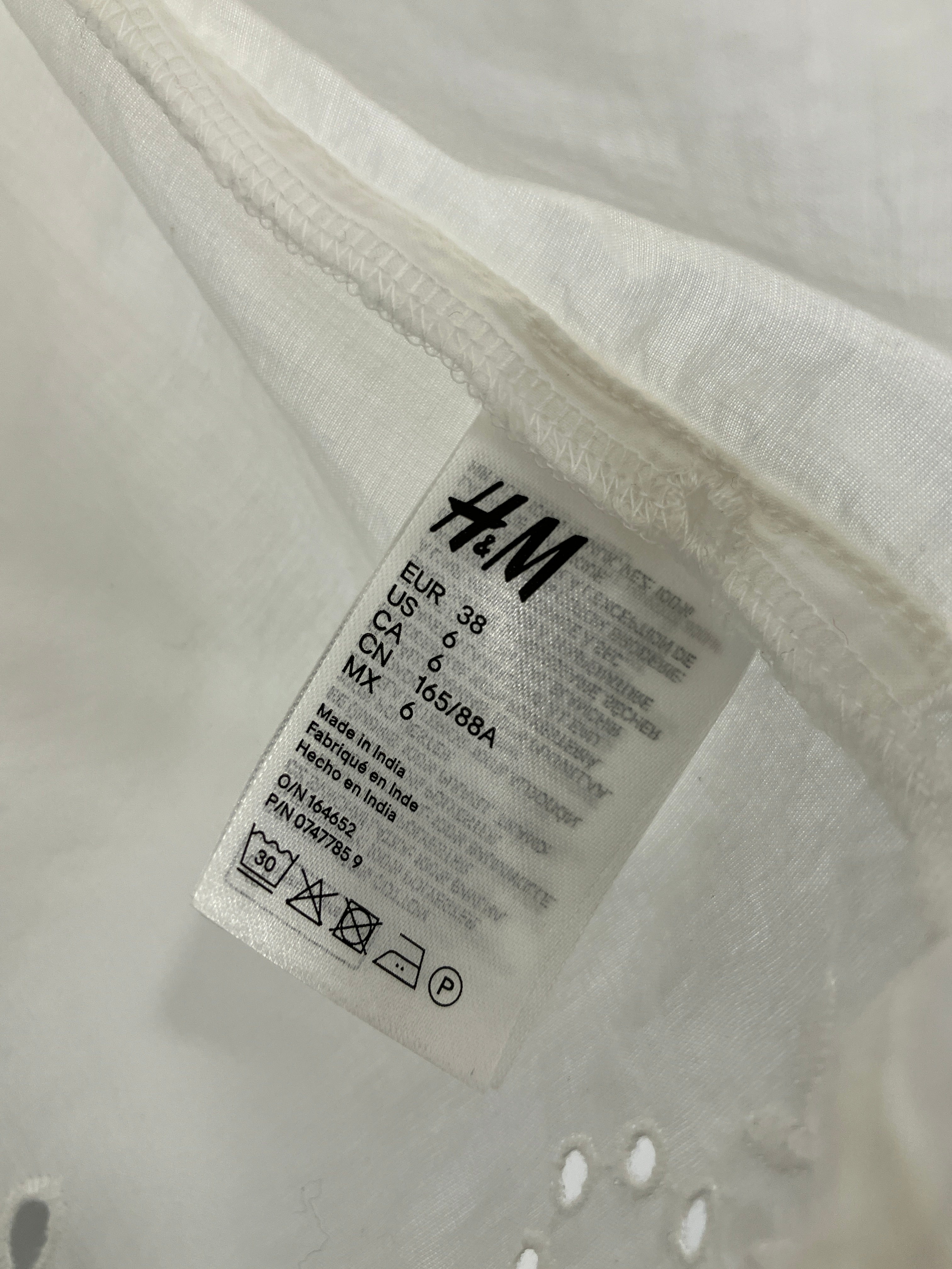 H&M Bluse